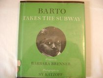 Barto Takes the Subway