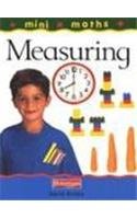 Measuring (Mini Mathematics)