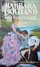 Love Joins the Clans (Camfield, No 44)