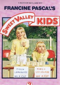 Sweet Valley Kids, No 2