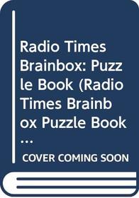 Radio Times Brainbox: Puzzle Book (Radio Times Brainbox Puzzle Book)