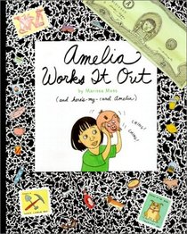 Amelia Works It Out (Amelia (Hardcover American Girl))