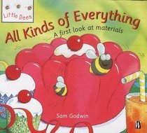 All Kinds of Everything (Little Bees)