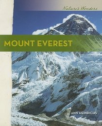 Mount Everest (Nature's Wonders)