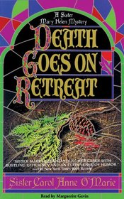 Death Goes on Retreat: Library Edition