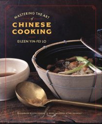 Mastering the Art of Chinese Cookin