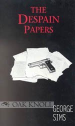 Despain Papers