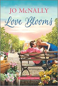 Love Blooms (Rendezvous Falls, Bk 4)
