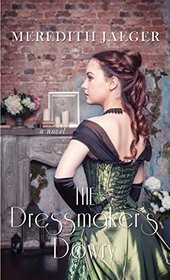 The Dressmaker's Dowry (Large Print)