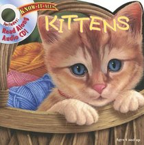 Kittens (Know It All)