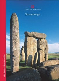 Stonehenge: English Heritage Guidebooks