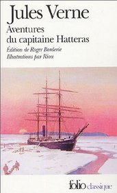 Adventures du capitaine Hatteras