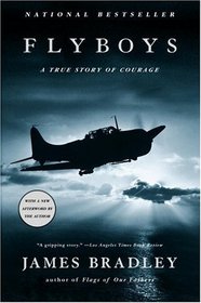 Flyboys : A True Story of Courage