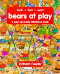 Bears at Play