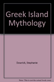 Greek island mythology