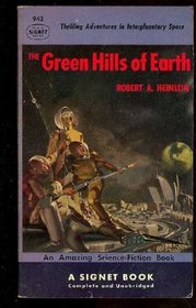 The Green Hills of Earth