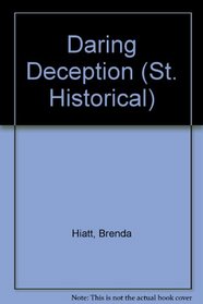 Daring Deception (St. Historical)