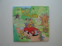 The Adventures of Wise Old Owl