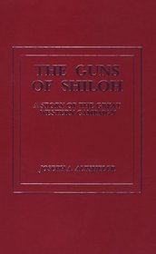 Guns of Shiloh (Civil War Series)