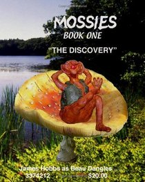 THE DISCOVERY (Volume 1)