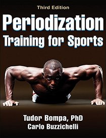 Periodization Training for Sports-3rd Edition