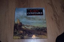 Life and Works of Constable