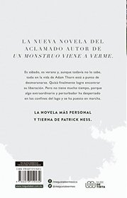 Libre / Release (Spanish Edition)