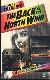 The Back of the North Wind (Henri Castang, Bk 7)