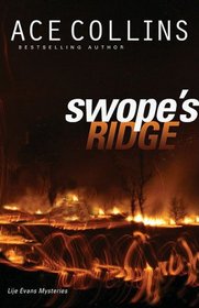 Swope's Ridge (Lije Evans, Bk 2)