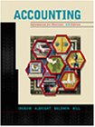 Accounting: Information for Decisions