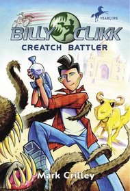 Creatch Battler (Billy Clikk)