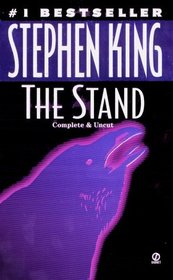 The Stand: Complete and Uncut