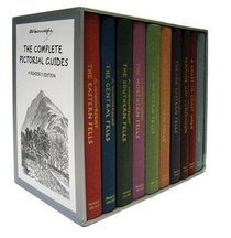 The Complete Pictorial Guides: A Reader's Edition (Pictorial Guide Lakeland Fells)