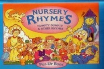 Nursery Rhymes Humpty Dumpty & Other Rhymes