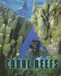 On The Coral Reefs (Science Adventures)