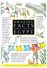 Amazing Facts About Ancient Egypt (Beginners Guide)
