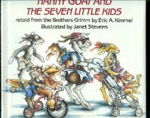 Nanny Goat and the Seven Little Kids