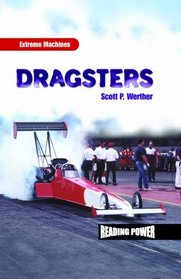 Dragsters (Extreme Machines)