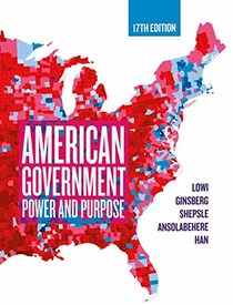 American Government: Power and Purpose