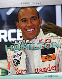 Lewis Hamilton (Sport Files)