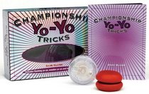 Championship Yo-yo Tricks