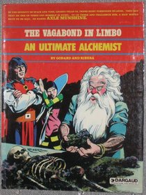 An Ultimate Alchemist (The Vagabond in Limbo, 2)