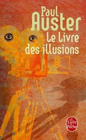 Le Livre Des Illusions (Le Livre de Poche) (French Edition)