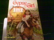Gypsy Girl (Lions)
