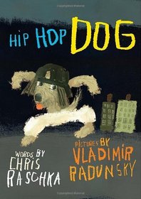 Hip Hop Dog