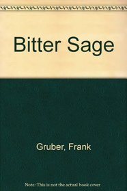 Bitter Sage