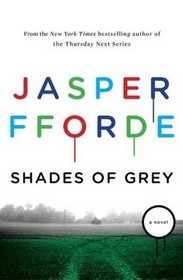 Shades of Grey (Shades of Grey, Bk 1)