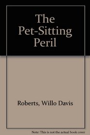 PET SITTING PERIL (Pet Sitting Peril Nrf)