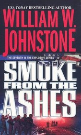 Smoke from the Ashes (Ashes, Bk 7)
