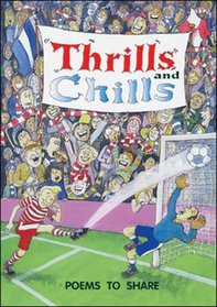 Thrills and Chills: Big Book (Literacy Links New Big Books)